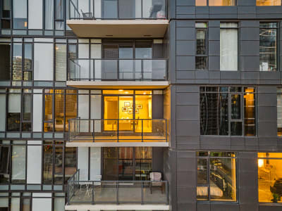 Luxury estate at 1010 6 Street Southwest unit 1202 — photo 42