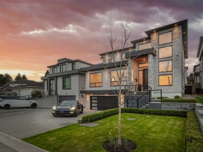 Luxury estate at 1267 160A Street, Surrey, BC — photo 3