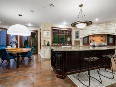 Luxury estate at 2336 Kadlec Court, West Vancouver, BC — photo 10