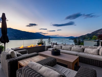 Luxury estate at 19 180 Sheerwater Court, Kelowna, BC — photo 43