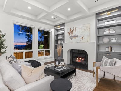 Luxury estate at 6149 164A Street, Surrey, BC — photo 3