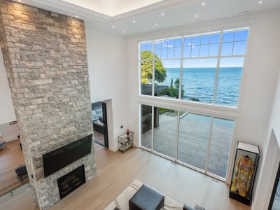 Luxury estate at 140 Secord Lane, Burlington, ON — photo 39