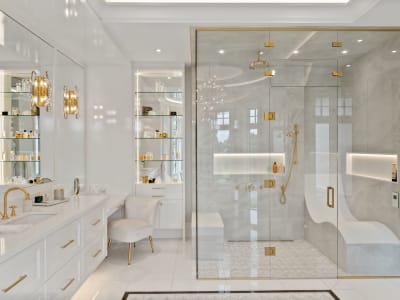 Luxury estate at 15466 The Gore Road, Caledon East, ON — photo 13
