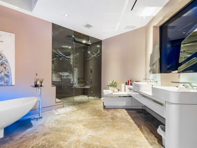 Luxury estate at 2331 Westhill Drive, West Vancouver, BC — photo 12