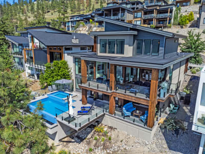Luxury estate at 1524 Marble Ledge Drive, Lake Country, BC — photo 47