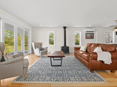 Luxury estate at 91 Marriotts Cove Road West, Chester Basin, NS — photo 33