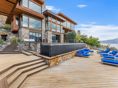 Luxury estate at 180 Sheerwater Court #23, Kelowna, BC — photo 4
