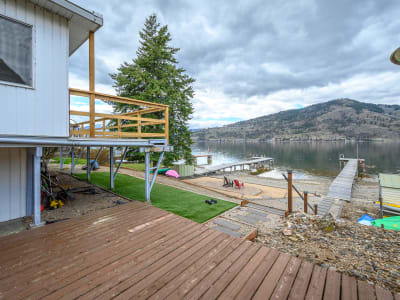 Luxury estate at 8121 Okanagan Landing Road, Vernon, BC — photo 10