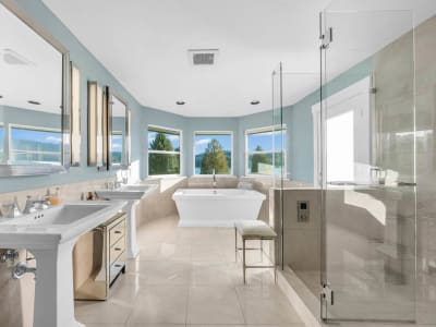 Luxury estate at 1740 Ioco Road, Port Moody, BC — photo 17