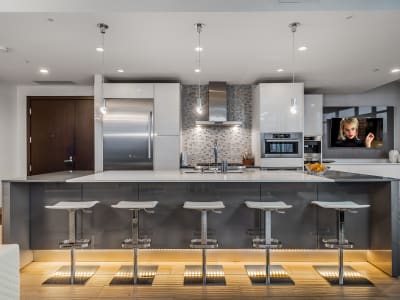 Luxury estate at 1775 Quebec Street #2501, Vancouver, BC — photo 33