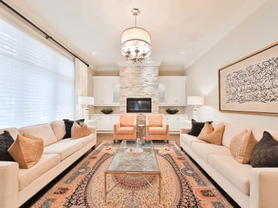 Luxury estate at 5047 Lakeshore Road, Burlington, ON — photo 11