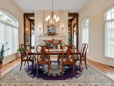 Luxury estate at 135 Rue des Trois-Manoirs, Levis — photo 9