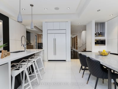Luxury estate at 47 De Vere Gardens, North York, ON — photo 9