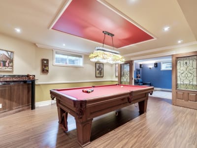 Luxury estate at 135 Rue des Trois-Manoirs, Levis — photo 17