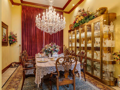 Luxury estate at 240046 Township Road 284, Kneehill County, AB — photo 10