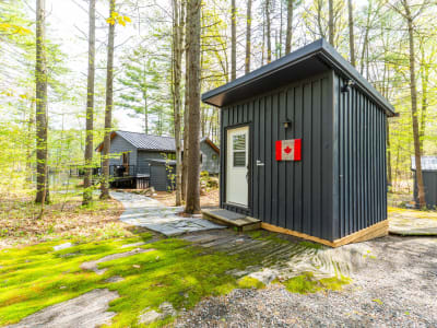 Luxury estate at 1117 Turtle Lake Road, Gravenhurst, ON — photo 5