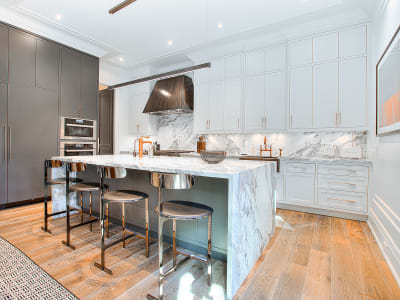 Luxury estate at 3 Douglas Drive, Toronto — photo 10