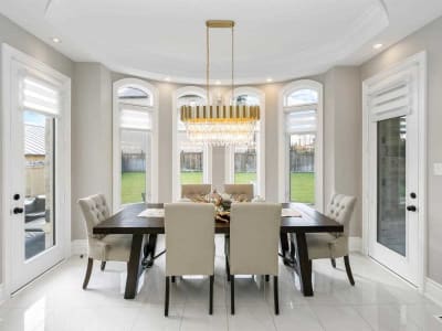 Luxury estate at 64 Skyline Trail, Nobleton — photo 4