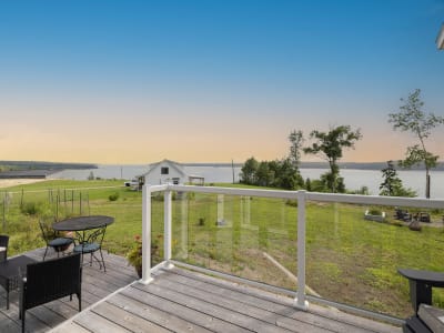 Luxury estate at 42 Don De Dieu Drive, Bayside, NB — photo 25