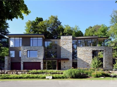 Luxury estate at 942 Thrush Court, Ottawa — photo 2