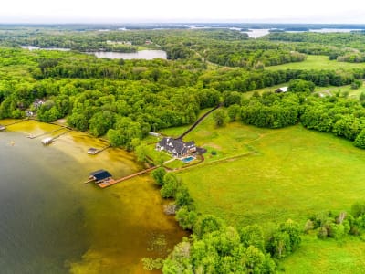 Luxury estate at 6 - 3042 HIGHWAY 118 West, Port Carling — photo 9