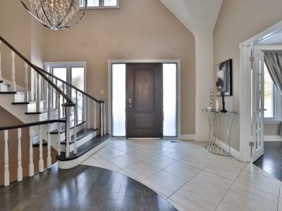 Luxury estate at 208 Mineola Road West, Mississauga, ON — photo 6