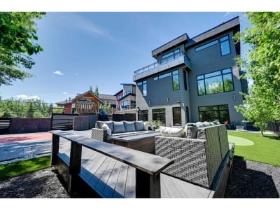 Luxury estate at 7559 May Cm NW, Edmonton — photo 23