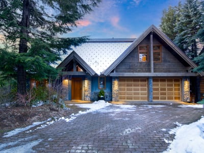 Luxury estate at 4914 Horstman Lane, Whistler, BC — photo 30