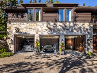 Luxury estate at 367 Ch du Tour-du-Lac, Lac-Beauport — photo 29