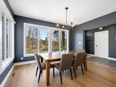 Luxury estate at 5180 Willis Way, Courtenay, BC — photo 7