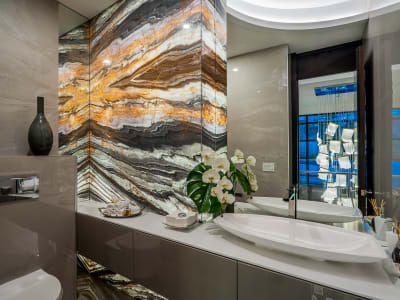 Luxury estate at 2931 Burfield Place, West Vancouver — photo 11