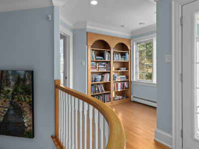 Luxury estate at 6207 Regina Terrace, Halifax, NS — photo 30