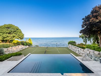 Luxury estate at 140 Secord Lane, Burlington, ON — photo 41