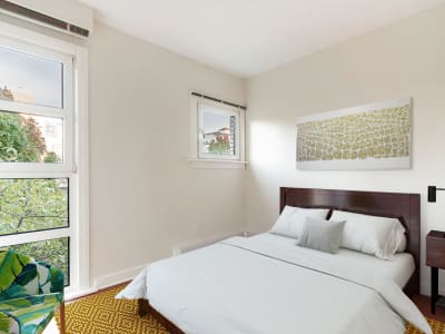Luxury estate at 2088 Barclay Street #303, Vancouver, BC — photo 13