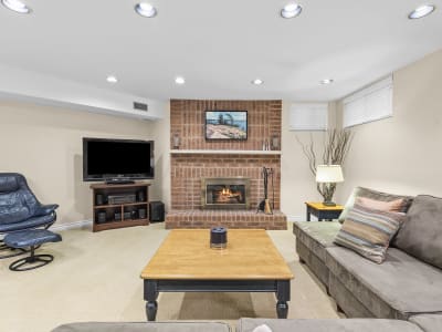 Luxury estate at 289 Indian Valley Trail, Mississauga, ON — photo 11