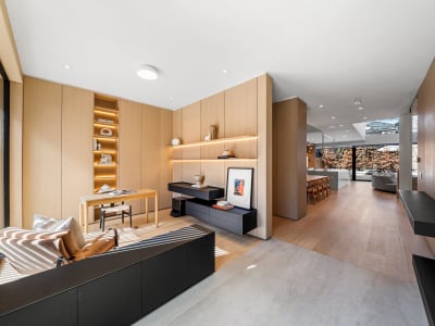 Luxury estate at 188 Montclair Avenue, Toronto, ON — photo 5