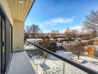Luxury estate at 76 Morgon Avenue, Mississauga — photo 11