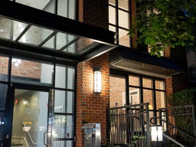 Luxury estate at 1241 Homer Street, Vancouver, BC — photo 2