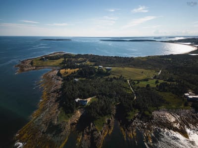 Luxury estate at 71 Hell Point Road, Halifax — photo 3