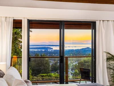 Luxury estate at 187 Rondoval Crescent, North Vancouver, BC — photo 22