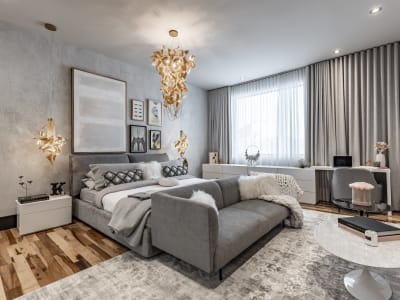 Luxury estate at 373 Rue des Carmantines, Laval — photo 25