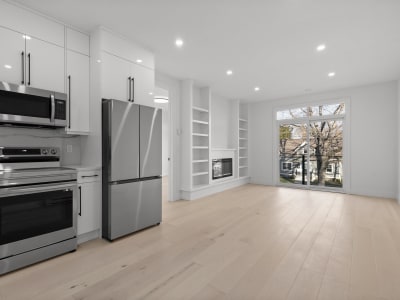 Luxury estate at 1020 Bellevue Avenue, Halifax, NS — photo 23
