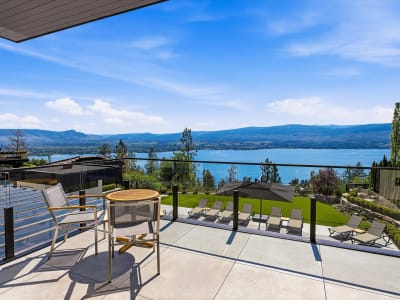 Luxury estate at 2463 Thacker Drive, West Kelowna, BC — photo 21
