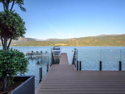 Luxury estate at 8 - 80 Kestrel Place, Vernon, BC — photo 5