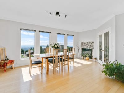 Luxury estate at 530 Craigmohr Drive, West Vancouver, BC — photo 6
