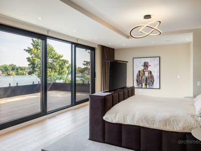 Luxury estate at 48 Place Maxime, Montréal, QC — photo 11