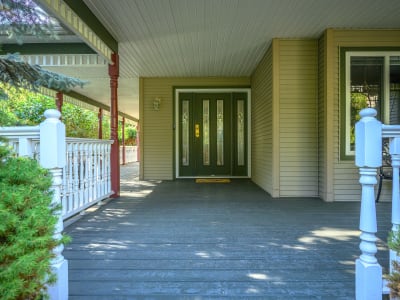 Luxury estate at 9725 Cameron Road, Vernon, BC — photo 4