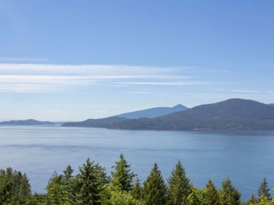 Luxury estate at 220 Panorama Road, Lions Bay, BC — photo 17