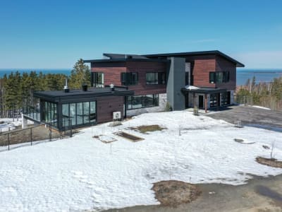 Luxury estate at 898 Rue d Youville, Rimouski — photo 15