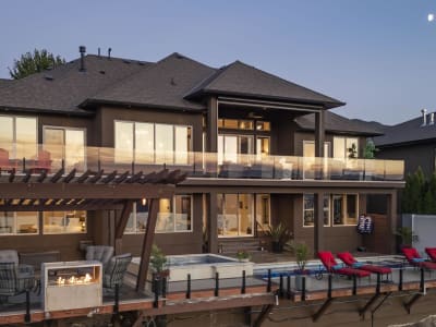 Luxury estate at 722 Kuipers Crescent, Kelowna, BC — photo 38